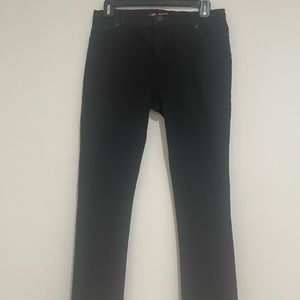 Place Super Skinny black Jean